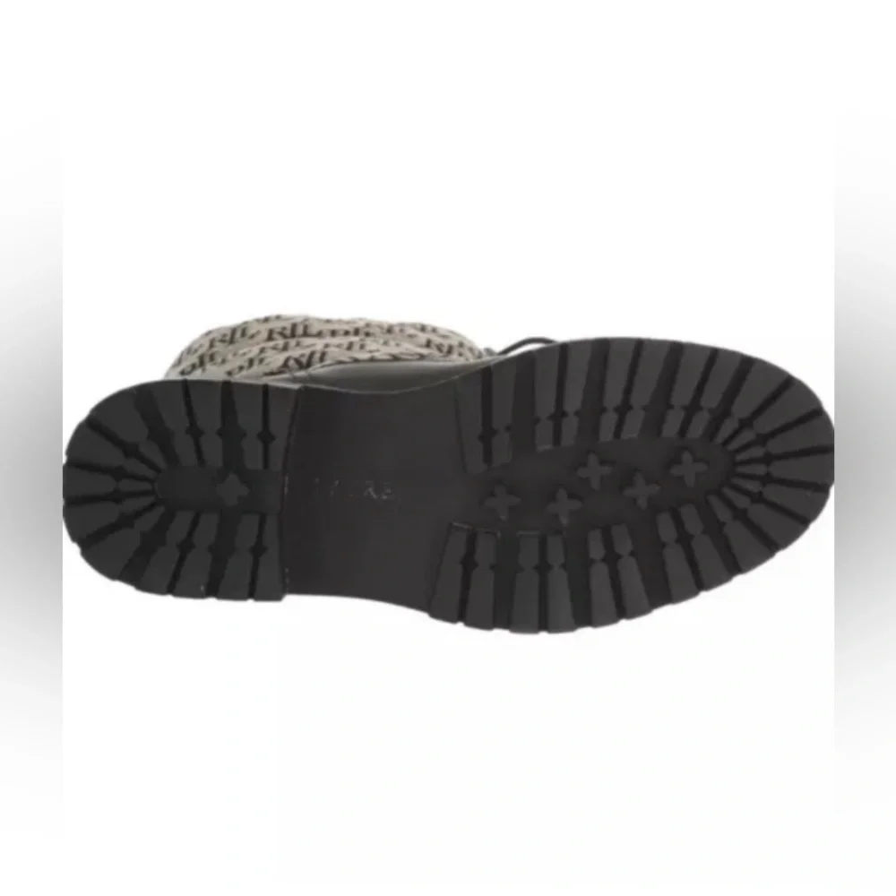 Lauren Ralph Lauren brand black combination